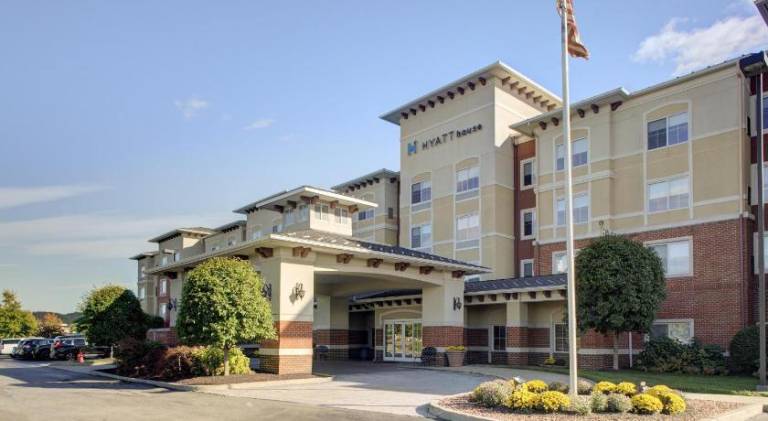 Hyatt House Fishkill in Fishkill, NY