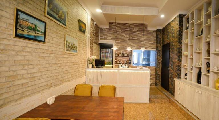 Aura Boutique Hotel — photo 3