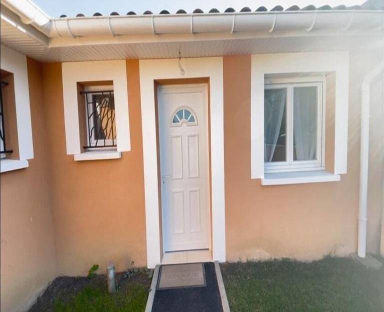 Appartement Saint-Martin-de-Seignanx