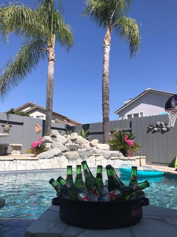 House Murrieta