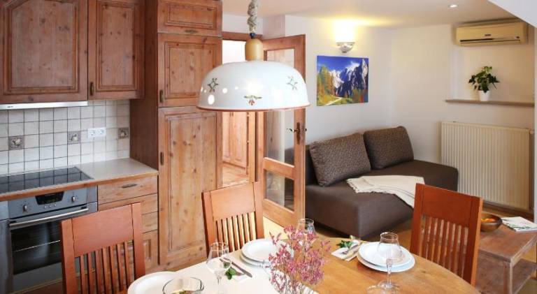 Apartments and Rooms Bernik — photo 4