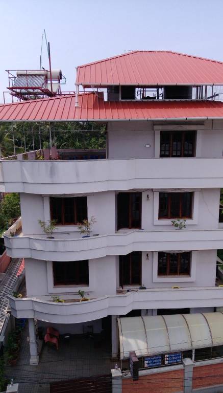 Bed and breakfast Vypin