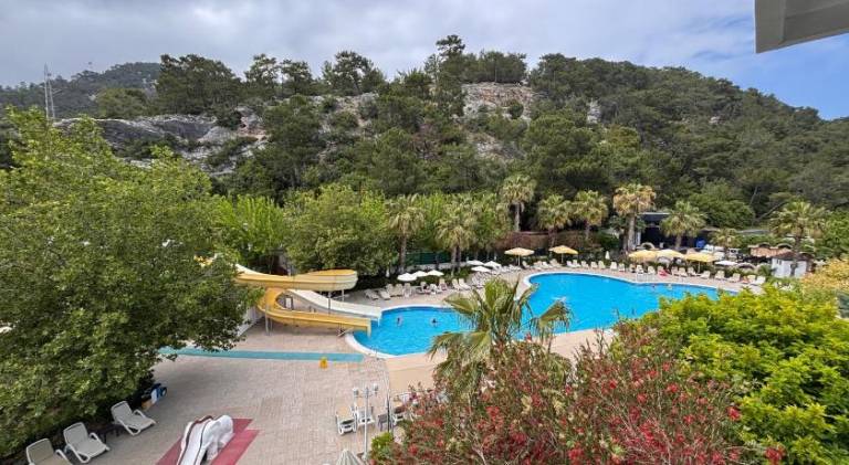 Mir'Amor Resort Hotel and Spa-All Inclusive Plus Concept — photo 2