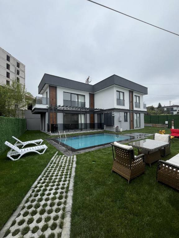 Apartment  Körfez Mahallesi