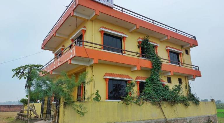 Tathagata Homestay