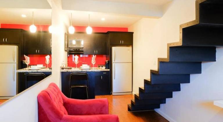 Wonderful apartment | Pets are welcome — photo 3