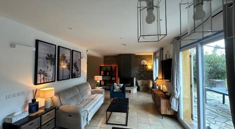 Villa provencale climatisee, piscine 5 chambres — photo 2
