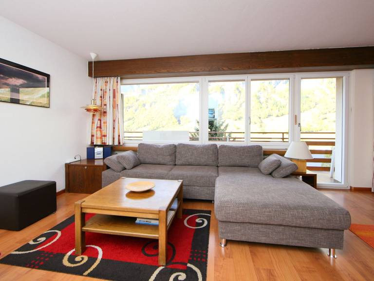 Casa Leukerbad