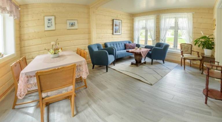 Kabelvag Feriehus & Camping — photo 2