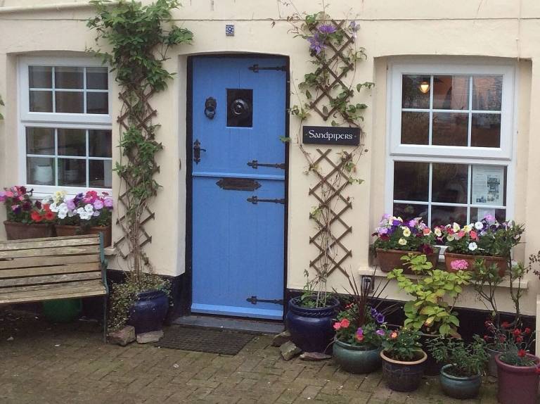 Cottage Looe