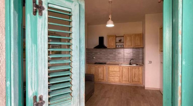 Holiday apartment with 1 room for 4 persons — photo 4