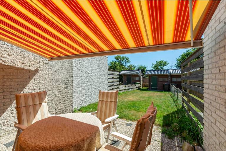 Vacation home with terrace & garden | Next to the beach | Pets are welcome — photo 4