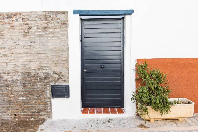 Apartamento Gines