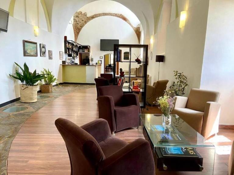 Hotel Convento San Diego — photo 4