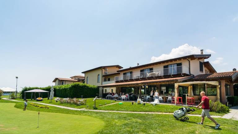 Ferienhaus San Felice del Benaco