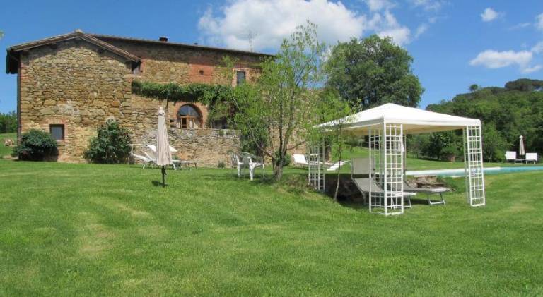 Podere Campovecchio — photo 2