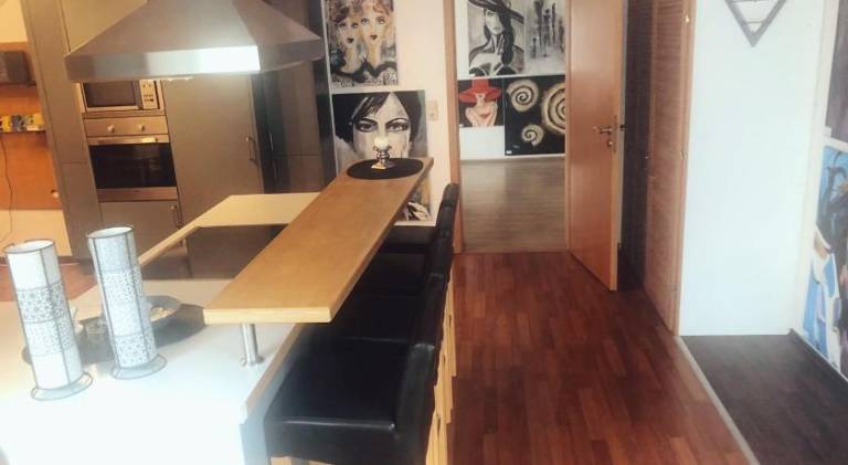Apartment with 2 rooms for 6 persons — photo 4