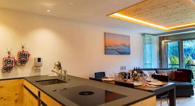 Holiday apartment | Next to the ski | Pet-friendly — photo 4
