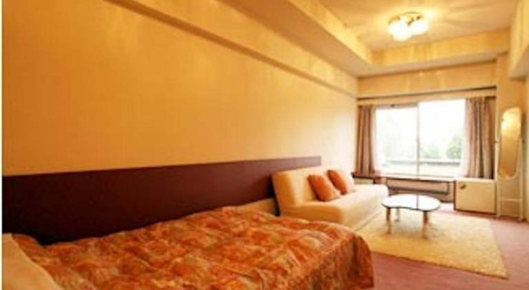 Hotel Chalet Yuzawa Ginsui in Minamiuonuma