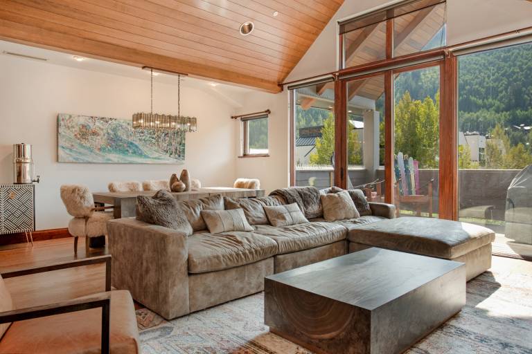 Condo  Vail