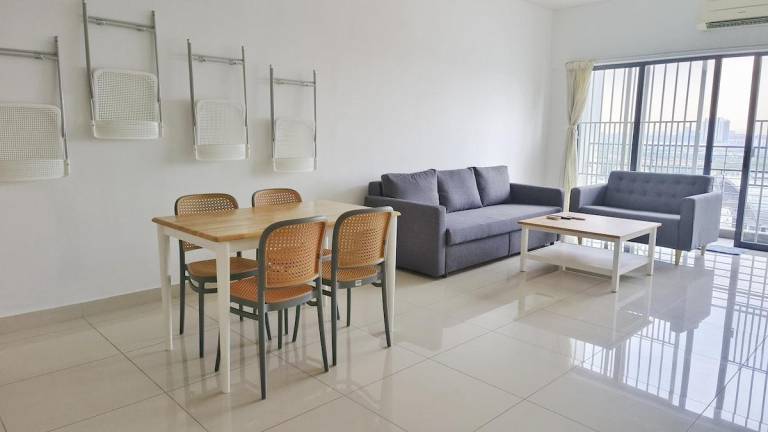 114 m² Ferienhaus