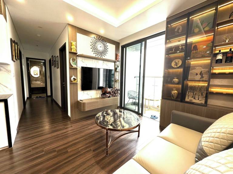 Apartment  Hai Phong
