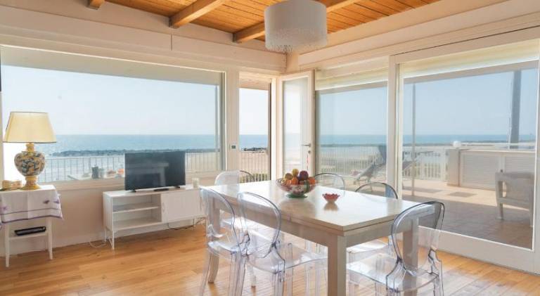 Lovely apartment with grill | Beach nearby | Pet-friendly — photo 2