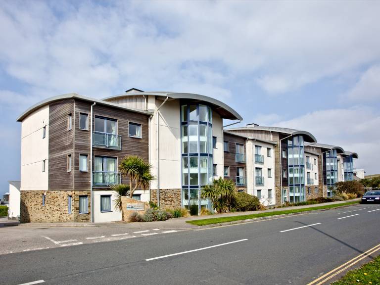 Cottage Newquay