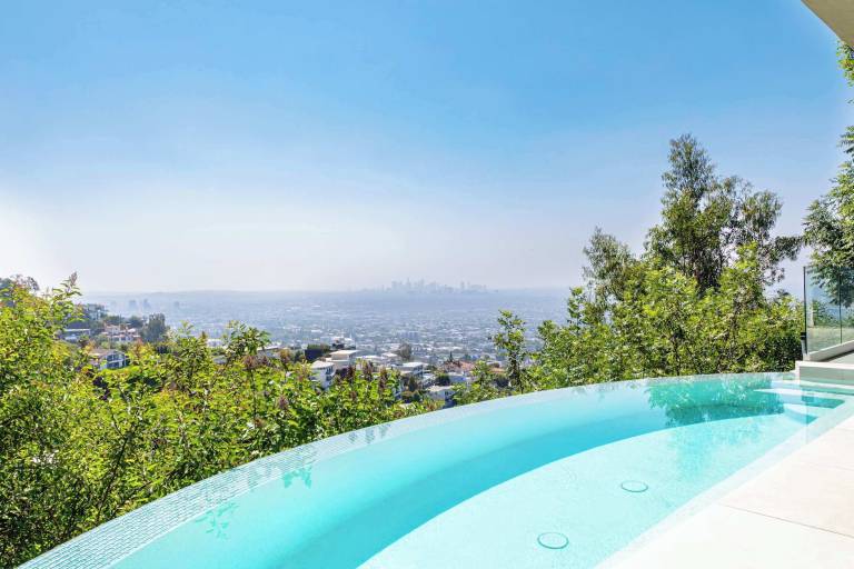 Villa Beverly Hills