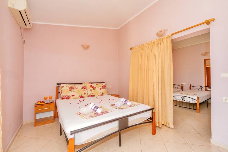Apartament  Doni Štoj