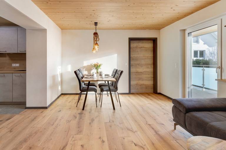 Ferienwohnung  Donaueschingen