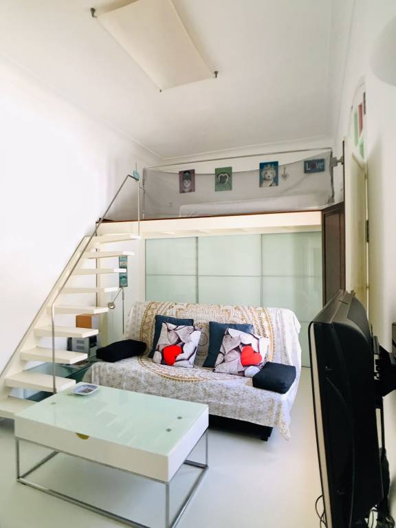 Apartamento Talamanca