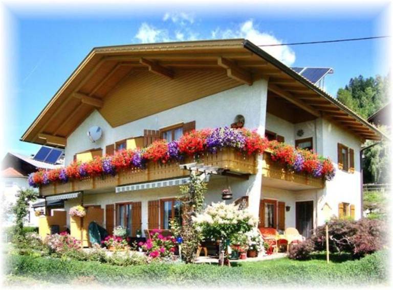 Ferienwohnung  Millstatt