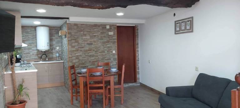 Casa Pinhão