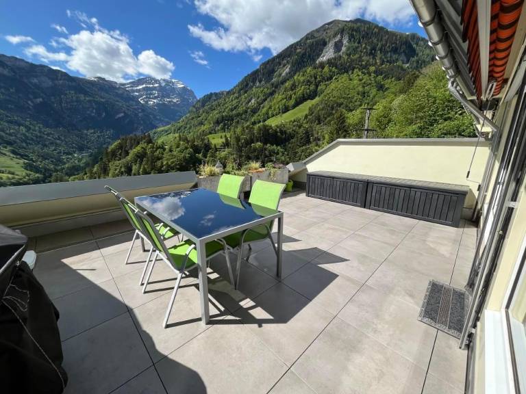 Ferienwohnung Chur