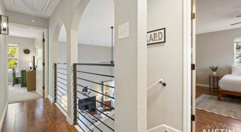 House with 3 rooms for 6 persons — photo 3