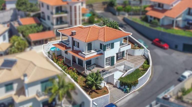 Huis Camacha