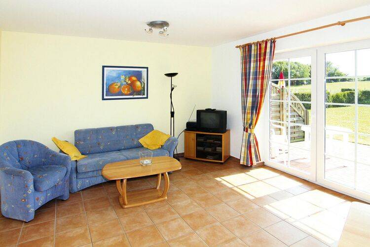 Beautiful holiday apartment with terrace, garden & barbecue | Dogs allowed — photo 5