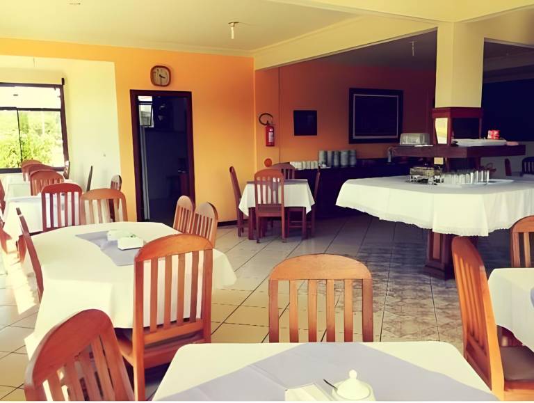 Hotel Beira Rio — photo 5