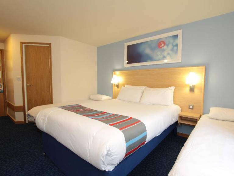 Travelodge Carlisle Todhills — photo 5