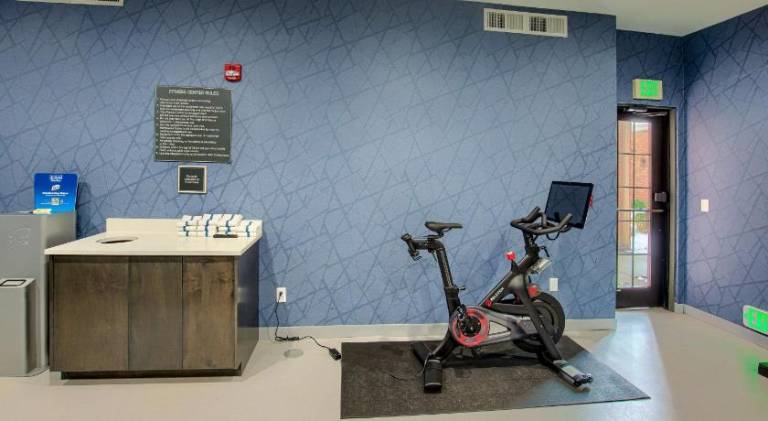 Homewood Suites by Hilton South Bend Notre Dame Area — photo 5