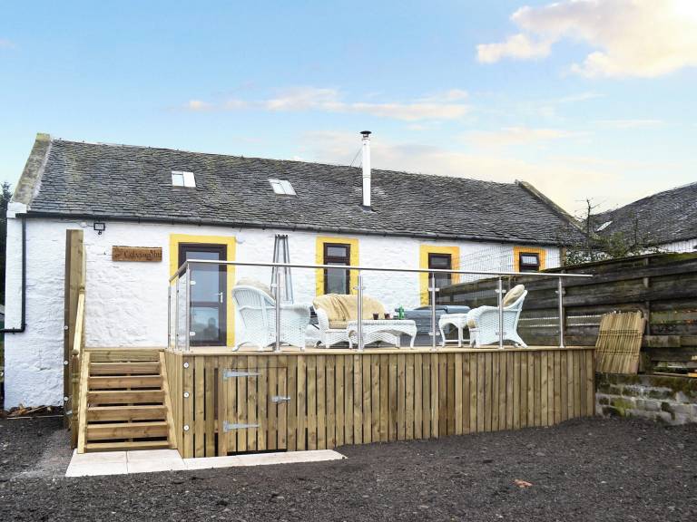 Cottage  East Renfrewshire