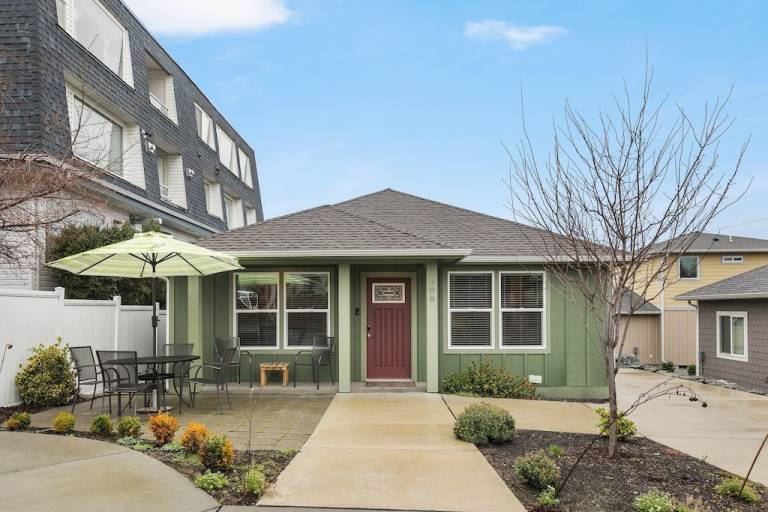 House Anacortes