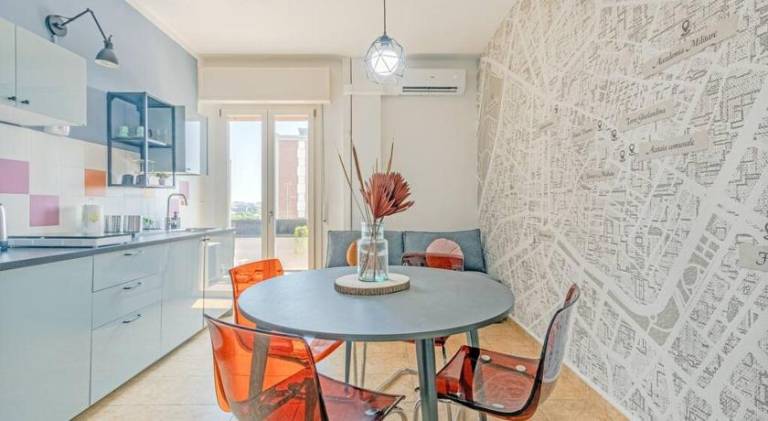 Rental apartment with 1 room for 4 persons — photo 2