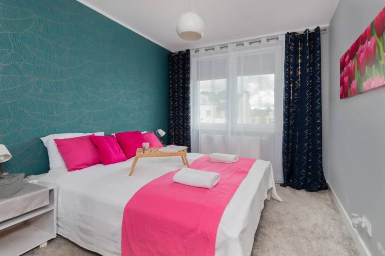 Apartament Chwaszczyno