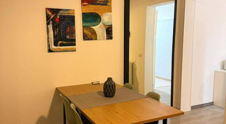 Apartment with 1 room for 6 persons — photo 4