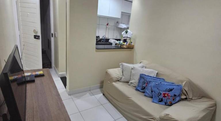 Lovely holiday apartment with pool | Pet-friendly in Aracaju