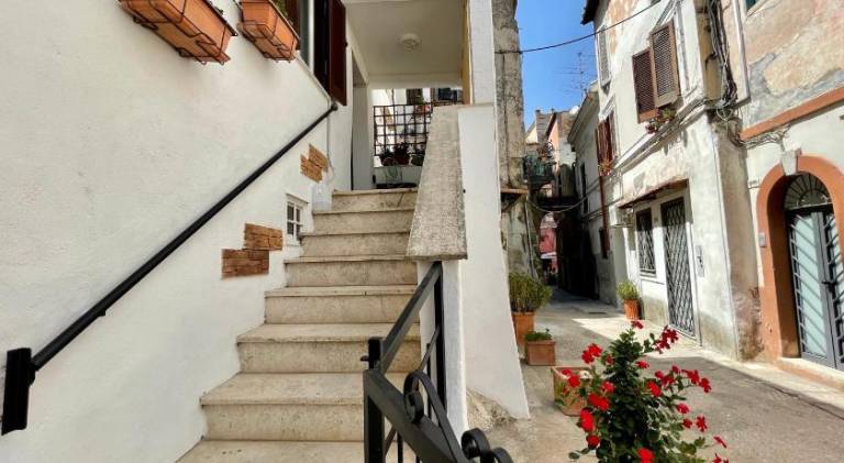 30 m&sup2; Ferienwohnung