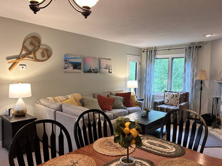 Condo Killington
