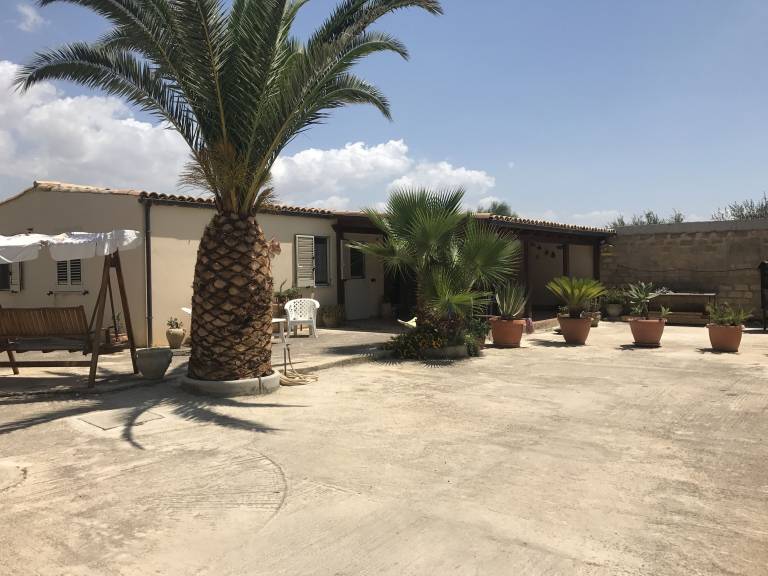 Ferienhaus San Leone